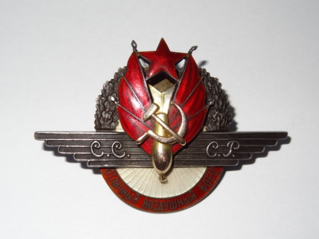 Excellent Air Fighter Badge Знак Отличный воздушный боец.jpg