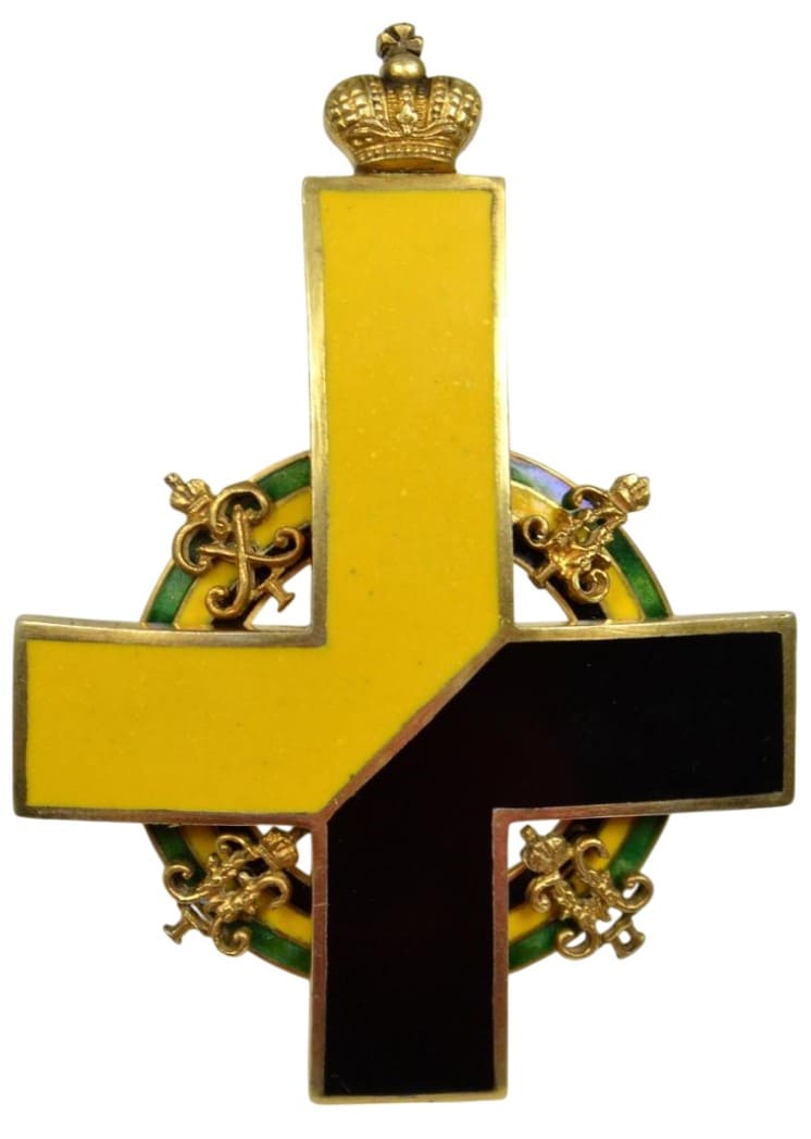 Fake 10th Ingermanland Hussar Regiment Badge.jpeg