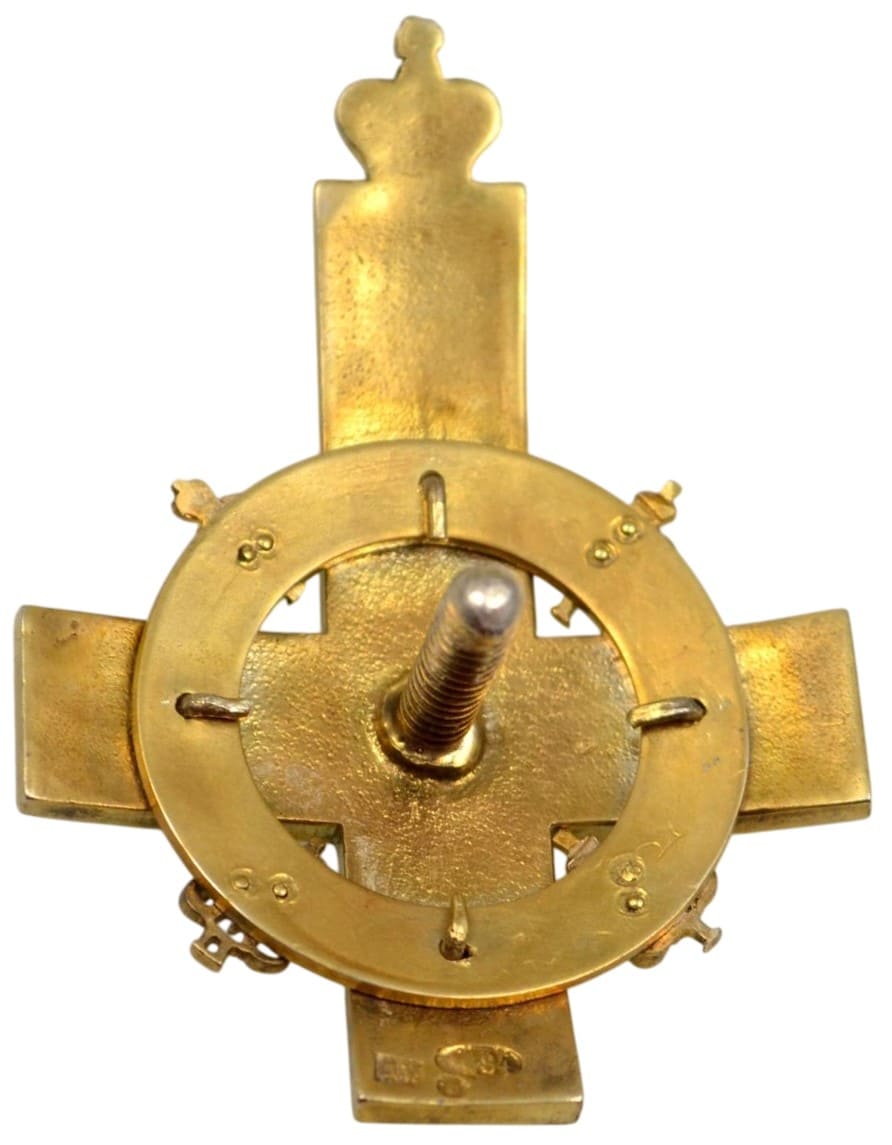 Fake 10th Ingermanland  Hussar Regiment Badge.jpeg