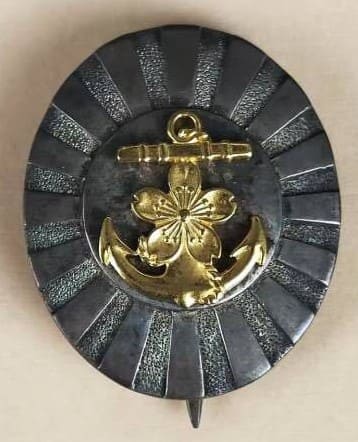 Fake 2nd Type Naval Academy Graduation Badge.jpg