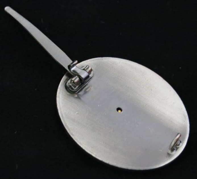 Fake 2nd  Type  Naval Academy Graduation Badge.jpg