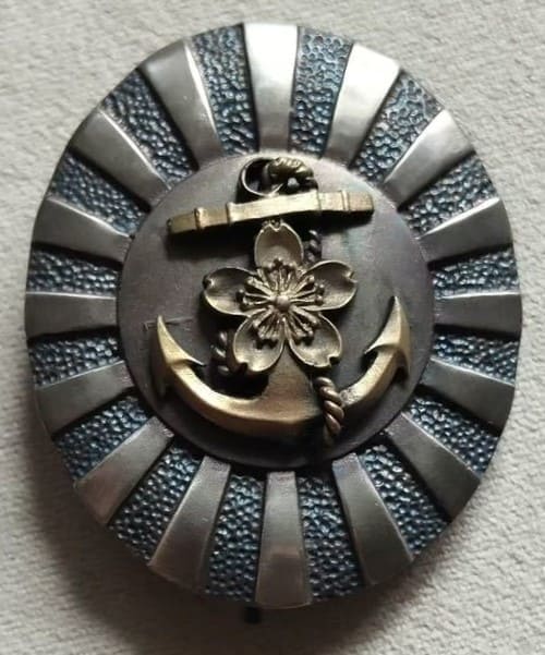 Fake 2nd Type Naval Academy Graduation Badge.jpg