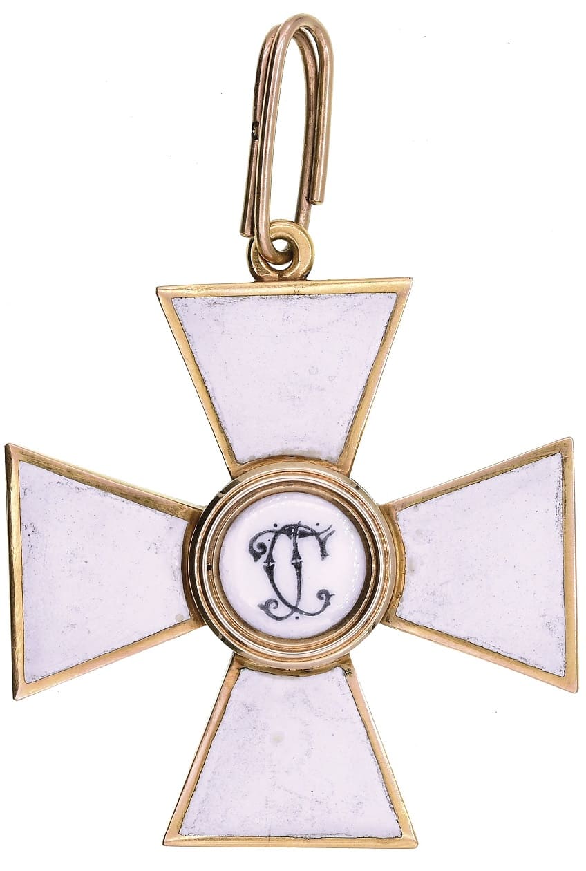 Fake 3rd  class cross made by Samuel Arnd workshop.jpg