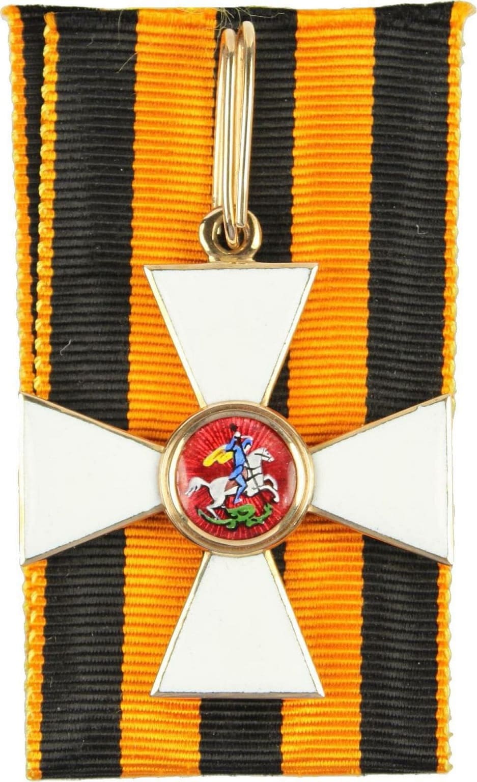 Fake 4th class cross in gold.jpg