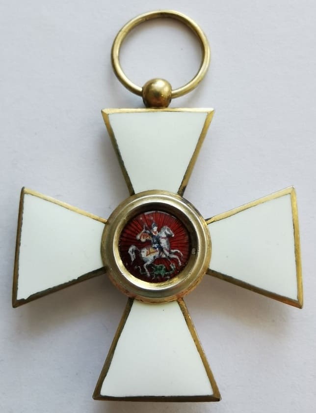 Fake 4th class order of St.George à la française.jpg