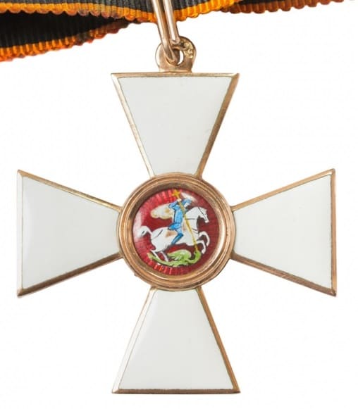 Fake 4th class Saint George order à la Eduard.jpg