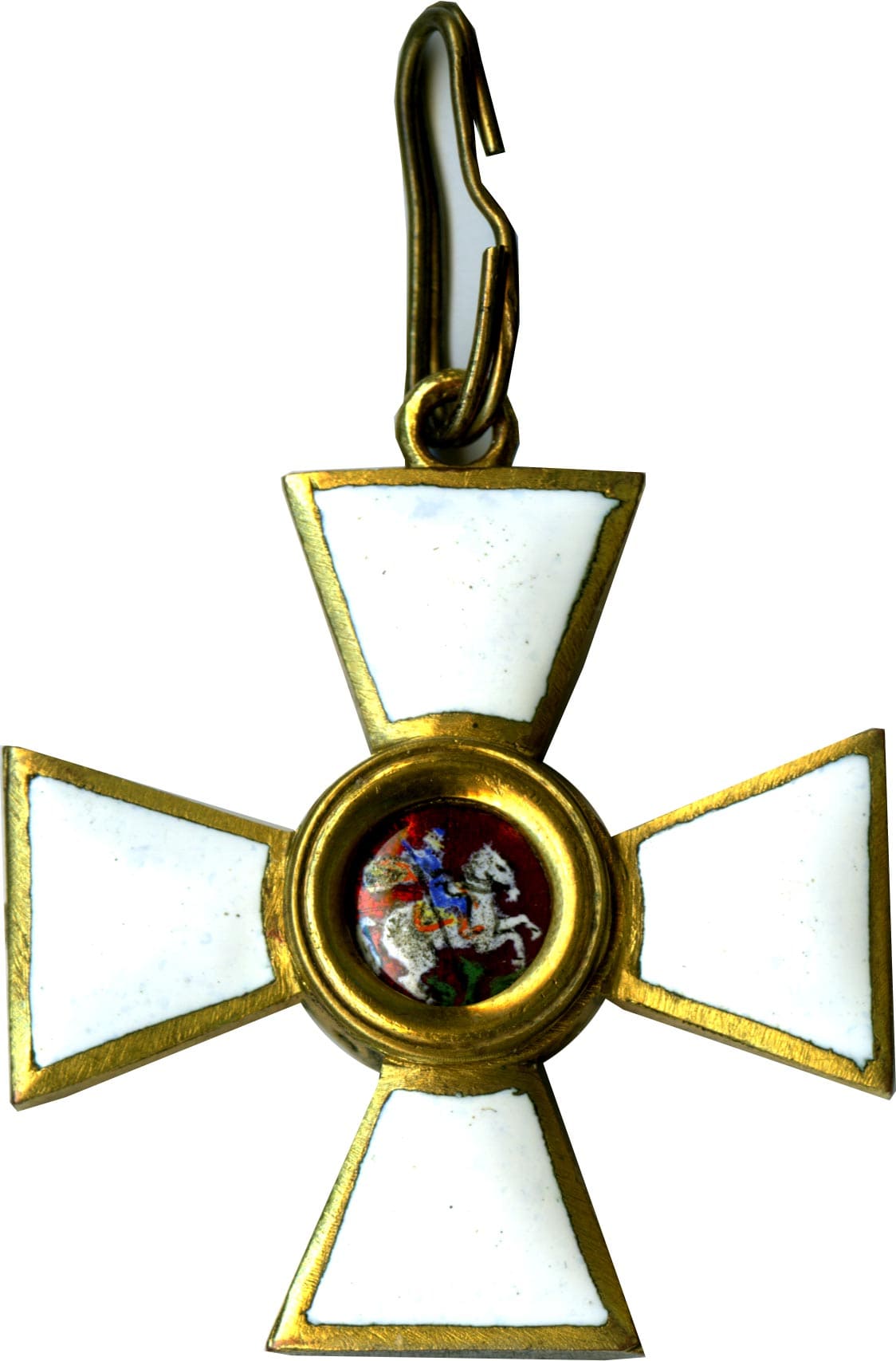 Fake 4th class Saint George  order.jpg