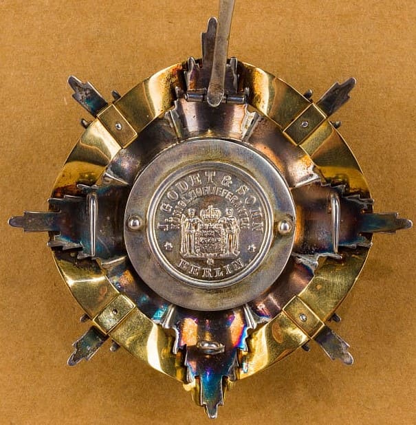 Fake Breast Star  combined with  the Order of the Garter.jpg