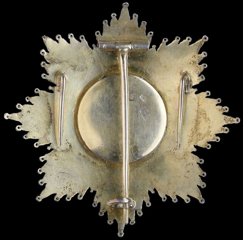 Fake breast  star made by Frederic Bjork workshop.jpg