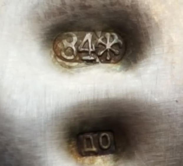 Fake breast star of  St. Alexander Nevsky order.jpg