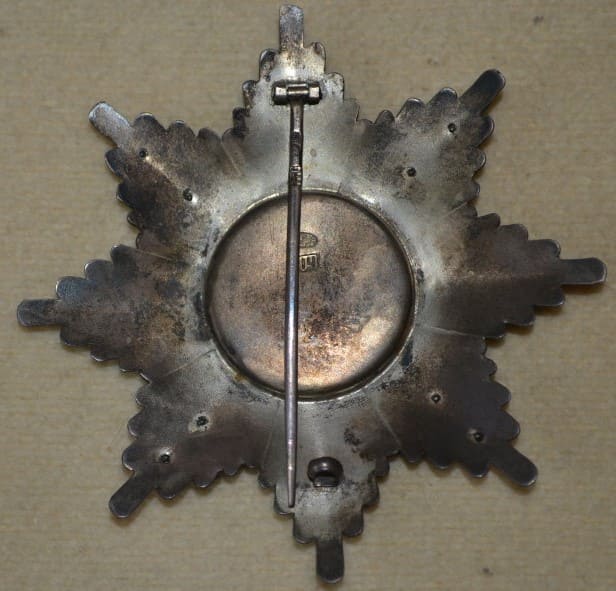 Fake breast star of St. Alexander  Nevsky Order.jpg