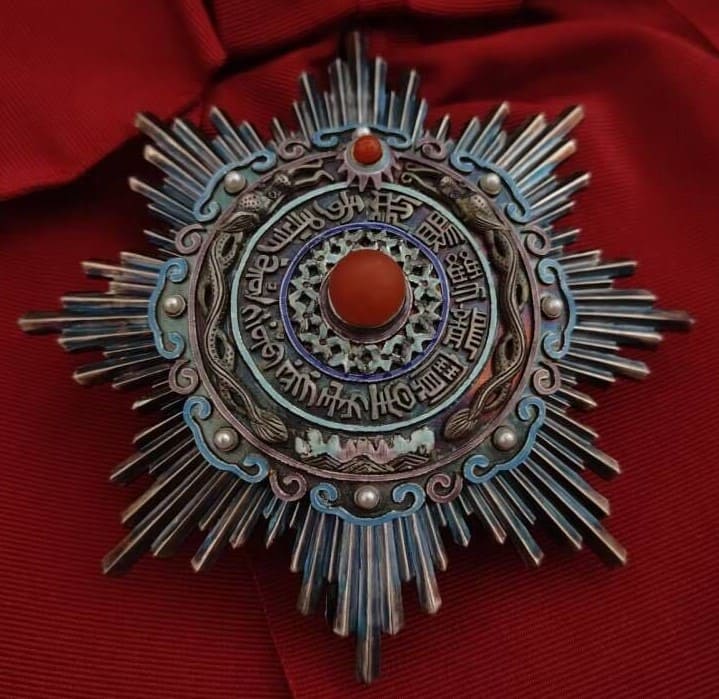 Fake  breast star of the Order of Double Dragon.jpg