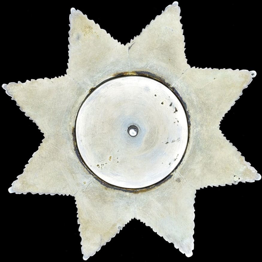 Fake Breast  Star Order of St. Andrew.jpg