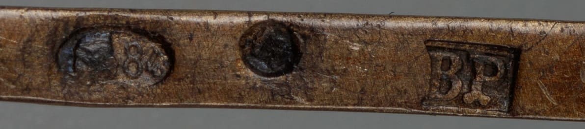 Fake breast star Order of the  White  Eagle.jpg