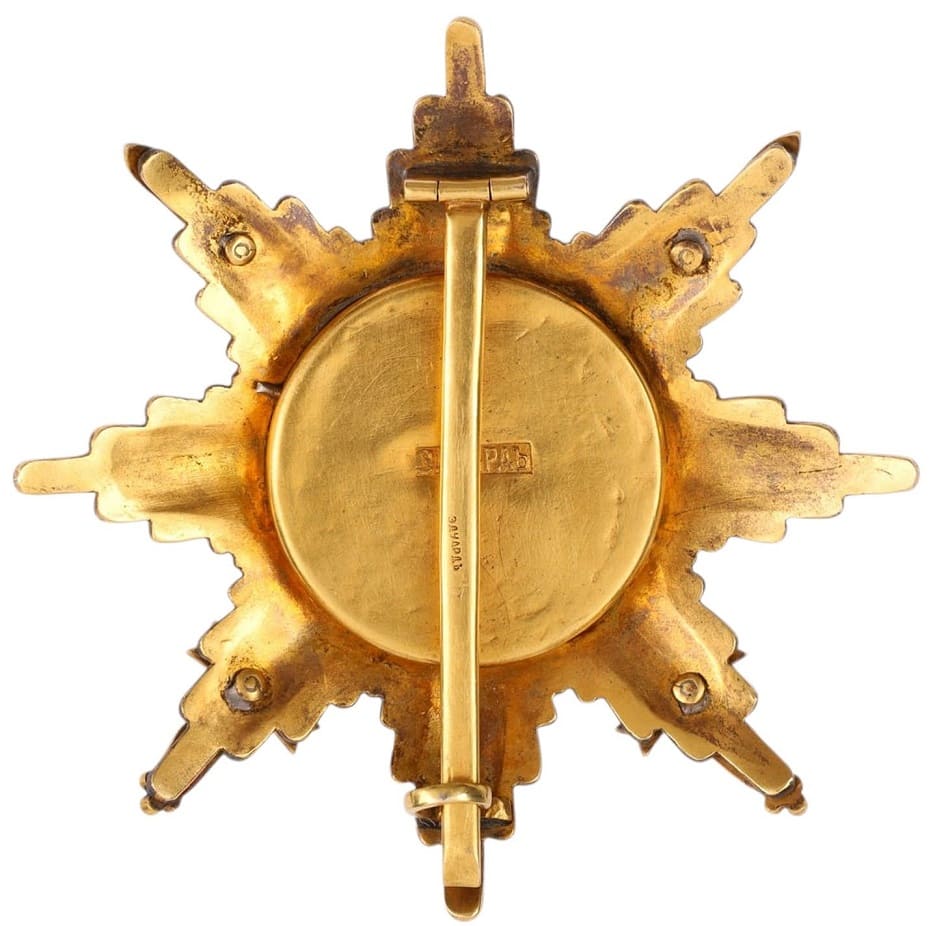 Fake breast star St. Stanislaus  order  Eduard.jpg