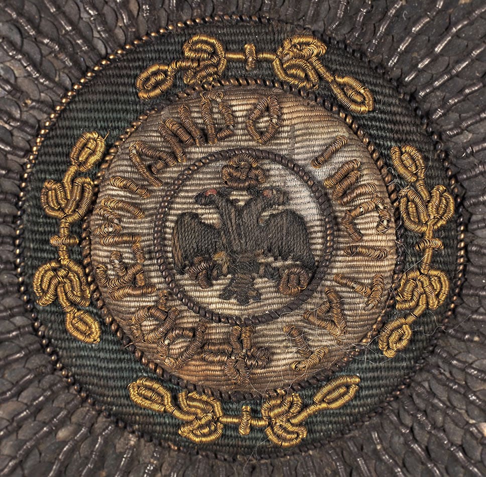 Fake breast star St.Stanislaus orders for  Non-Christians.jpg