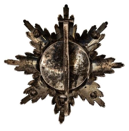 Fake breast star with swords made by Rothe.jpg