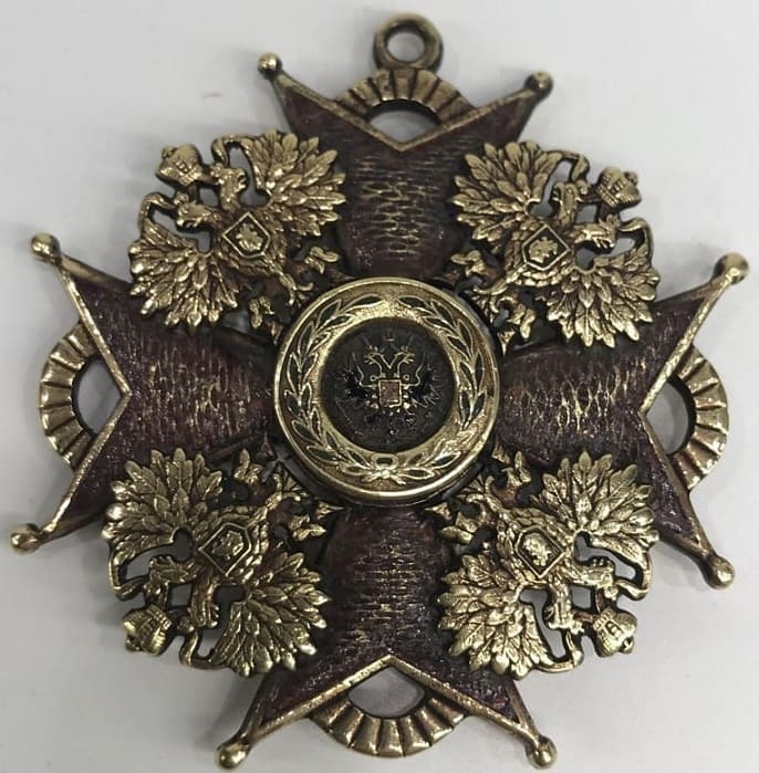 Fake  cross for  Non-Christians.jpg