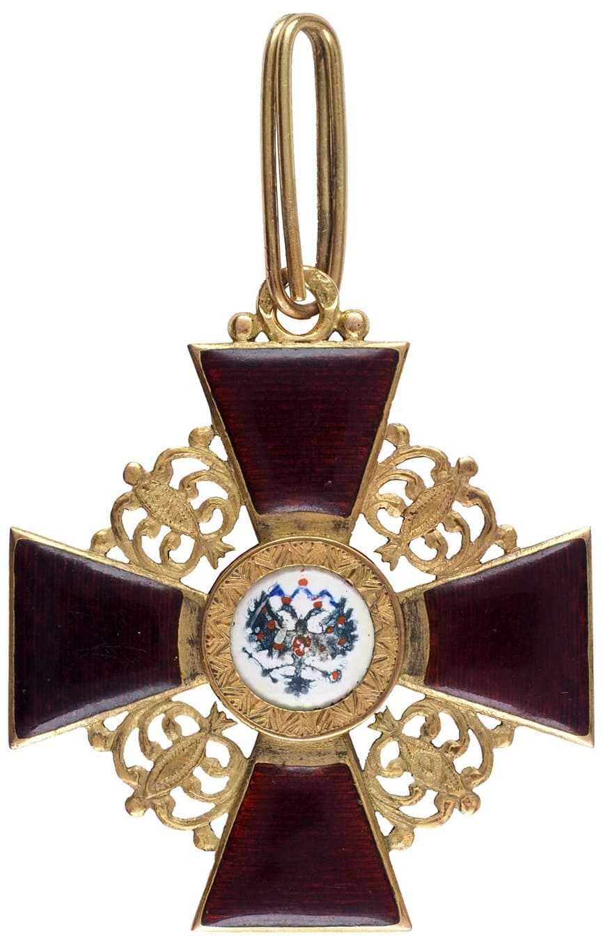 fake cross of Saint Anna order for Non-Christians.jpg