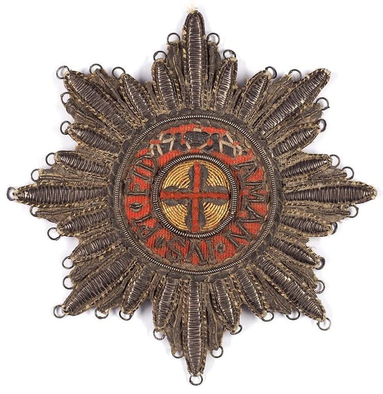 Fake embroidered breast of St.Anne order.jpg