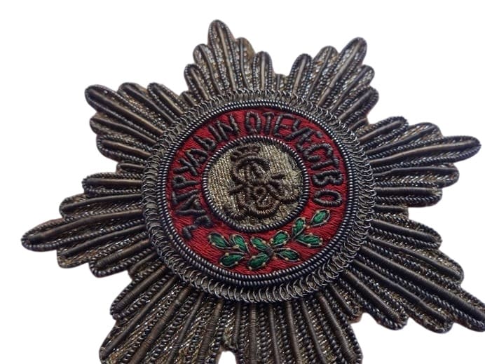 Fake  embroidered breast  star.jpg