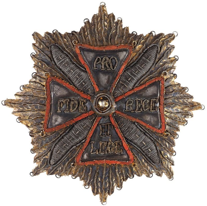 Fake Embroidered Breast Star of the Polish White  Eagle Order.jpg