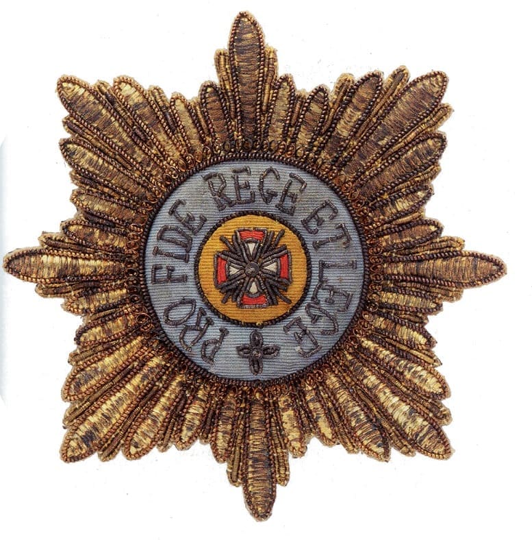 fake embroidered breast star of  White Eagle.jpg