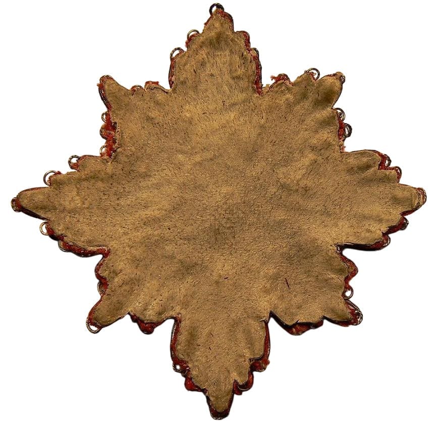 Fake embroidered St.Alexander Nevsky order  breast star.jpg