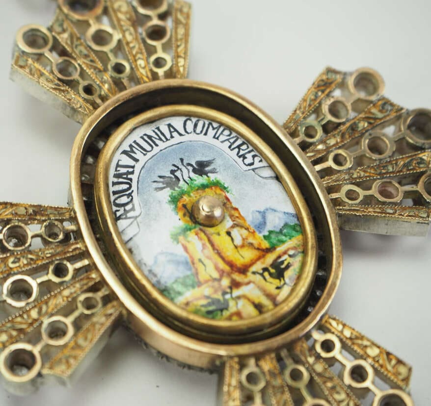 Fake Grand  Cross Order of Saint Catherine.jpg