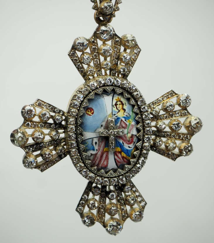 Fake Grand  Cross  Order  of Saint  Catherine.jpg