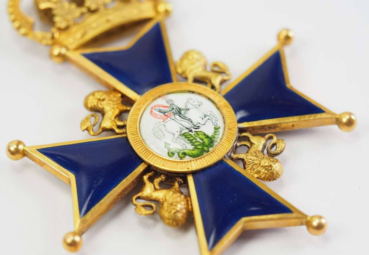 Fake Hannover Orders of Saint  George.jpeg