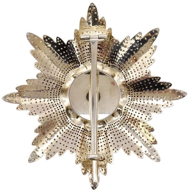 Fake House Order of the Golden  Flame made by Rothe.jpg