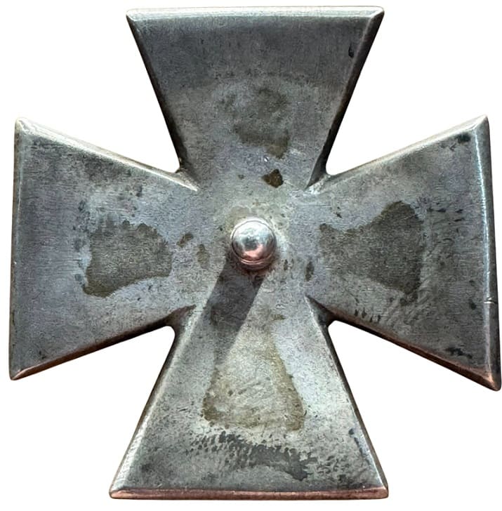 fake Life-Guards  Horse Artillery   badge.jpg
