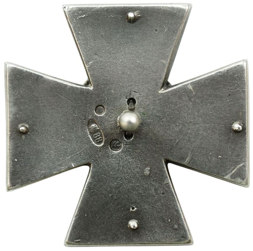 Fake Life-Guards  Horse Artillery badge.jpg