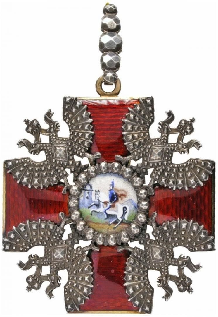 Fake of Diamond Cut  St. Alexander Nevsky Order.jpg