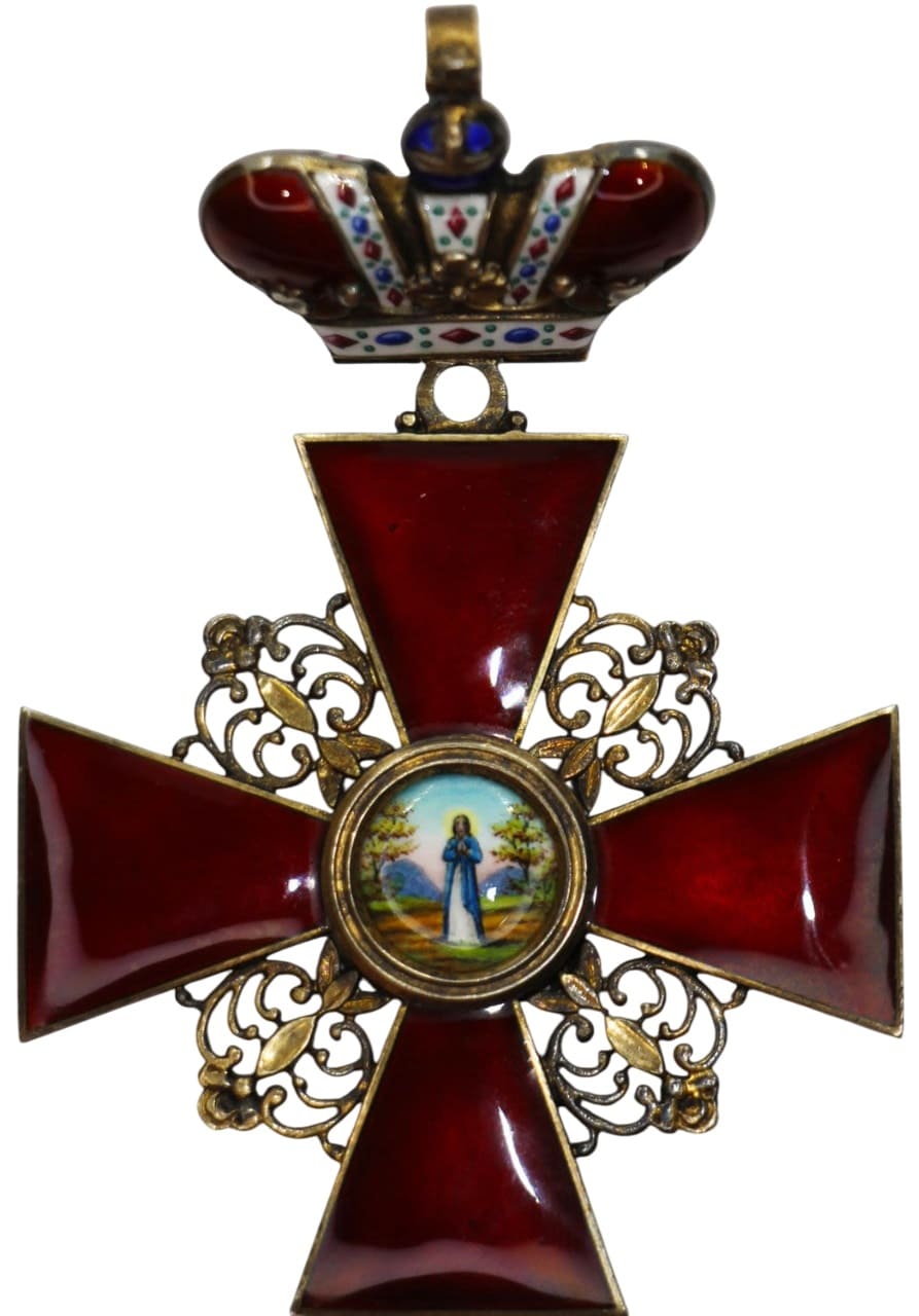 Fake of Saint Anna Order made by Rothe.jpg