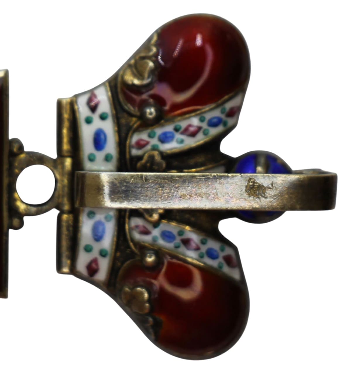 Fake of Saint Anna Order made  by Rothe.jpg