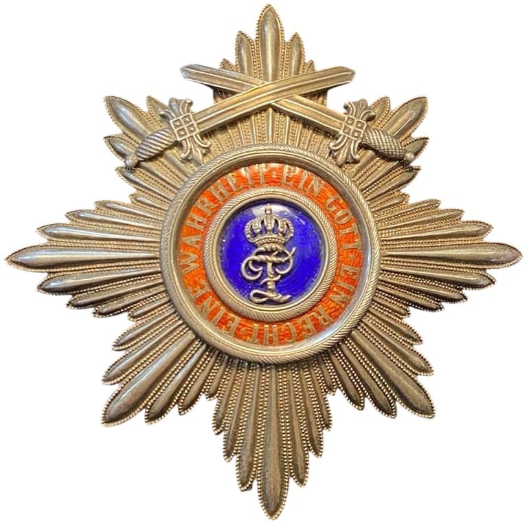 Fake Oldenburg  House Order  Breast Star.jpg