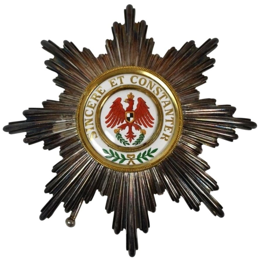 Fake Order of Red Eagle made by Rothe.jpg