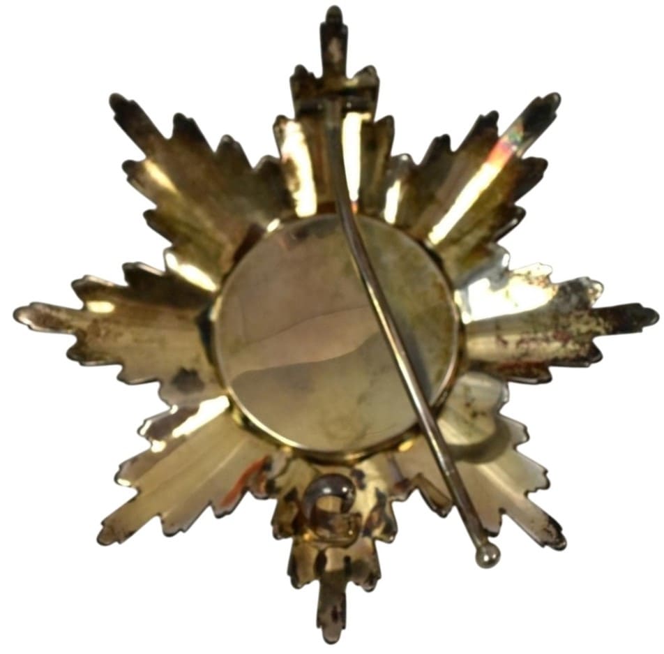 Fake Order of Red Eagle made by  Rothe.jpg