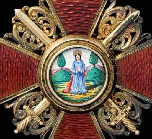 Fake Order of Saint Anna with  Imperial Crown.jpg