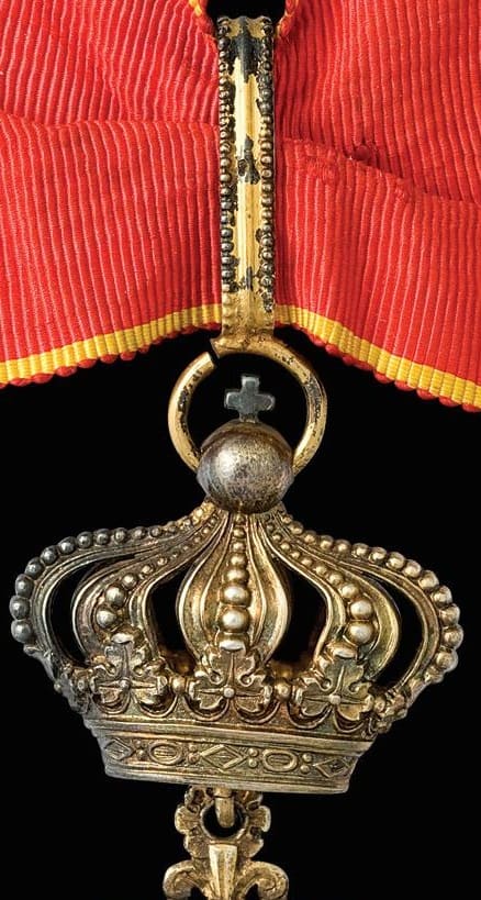 Fake Order of Saint Anna with Imperial  Crown.jpg
