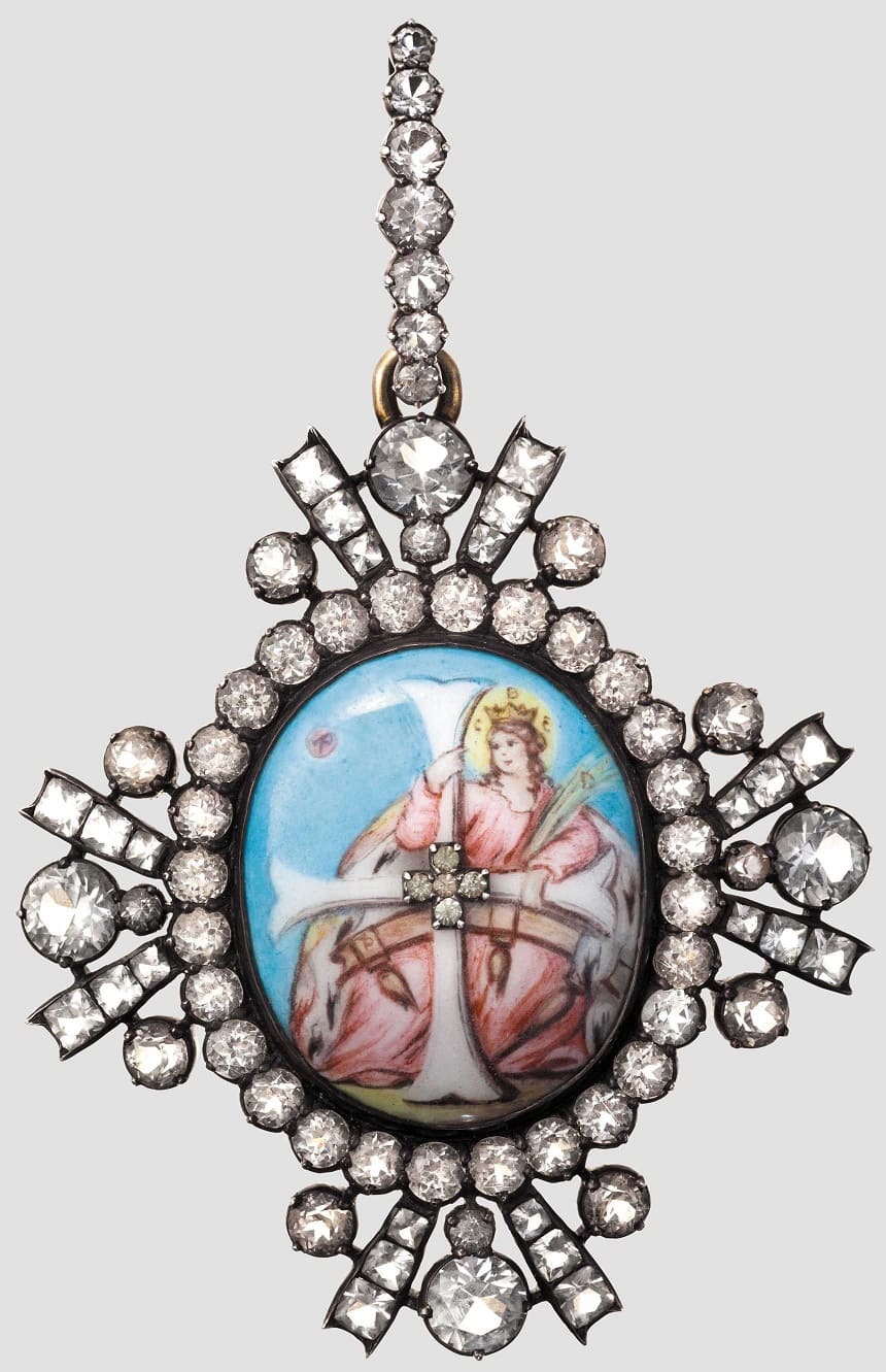 Fake Order of Saint Catherine.jpg