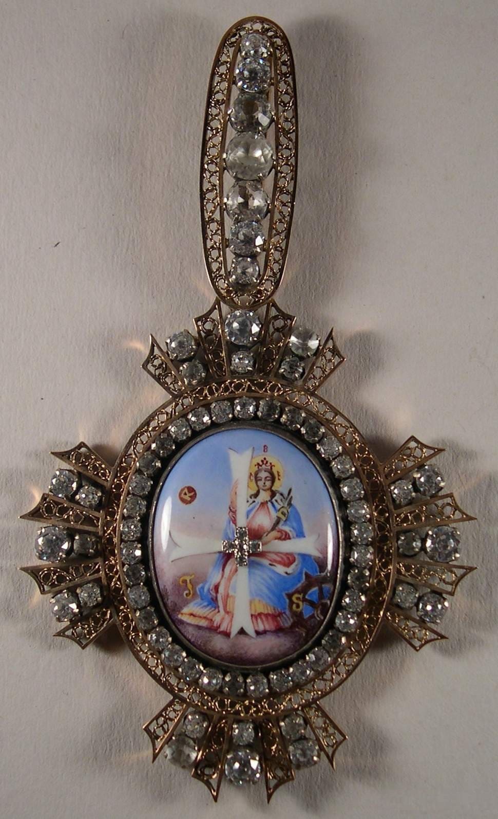 Fake Order of Saint Catherine.jpg