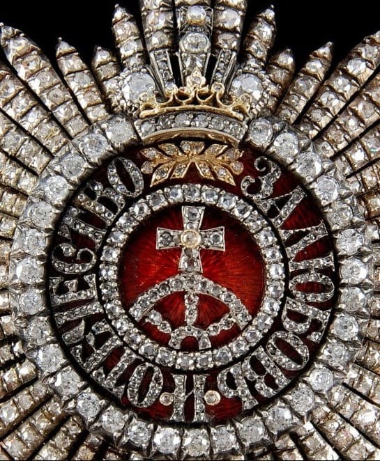 Fake Order of Saint Catherine Rothe.jpg