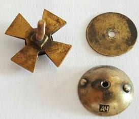 Fake  Order  of Saint George for Edged Weapon.jpg