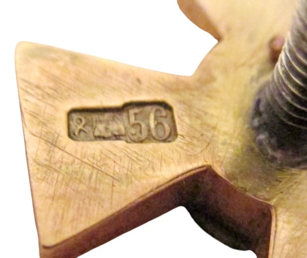 Fake Order of  Saint George for Edged Weapon.jpg