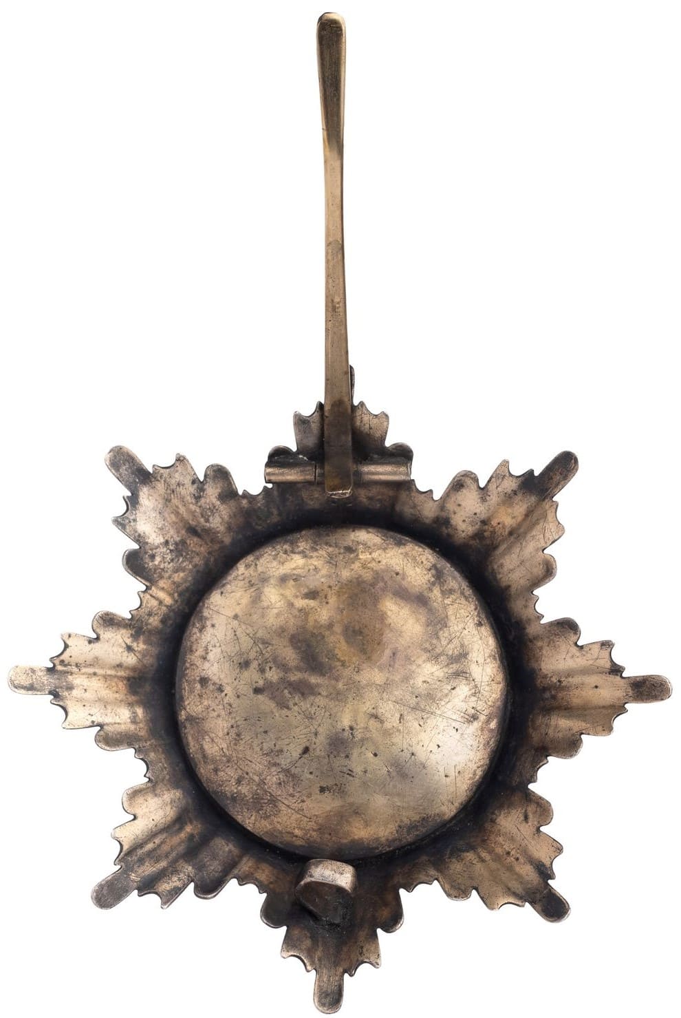 Fake Order of Saint  Stanislaus.jpg