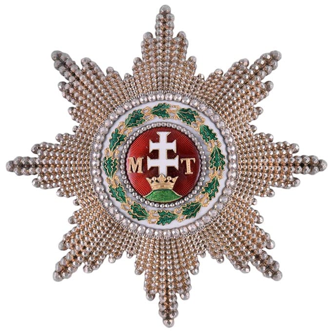 Fake Order of Saint Stephen of Hungary made by Rothe.jpeg