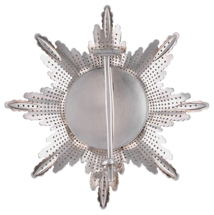 Fake Order of Saint  Stephen of Hungary made by Rothe.jpeg